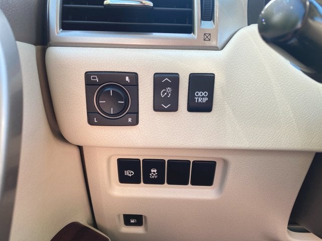 2019 Lexus GX 460 Premium
