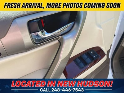 2019 Lexus GX 460 Premium