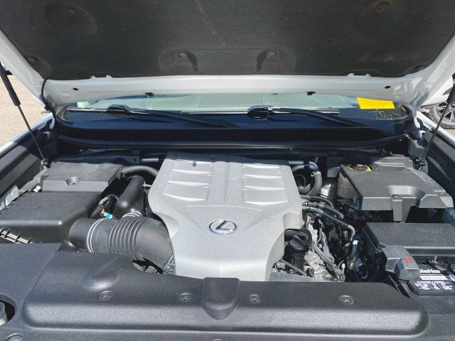 2019 Lexus GX 460 Premium