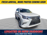 2019 Lexus GX 460 Premium