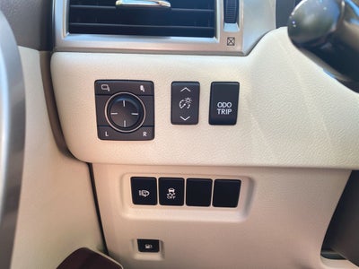 2019 Lexus GX 460 Premium