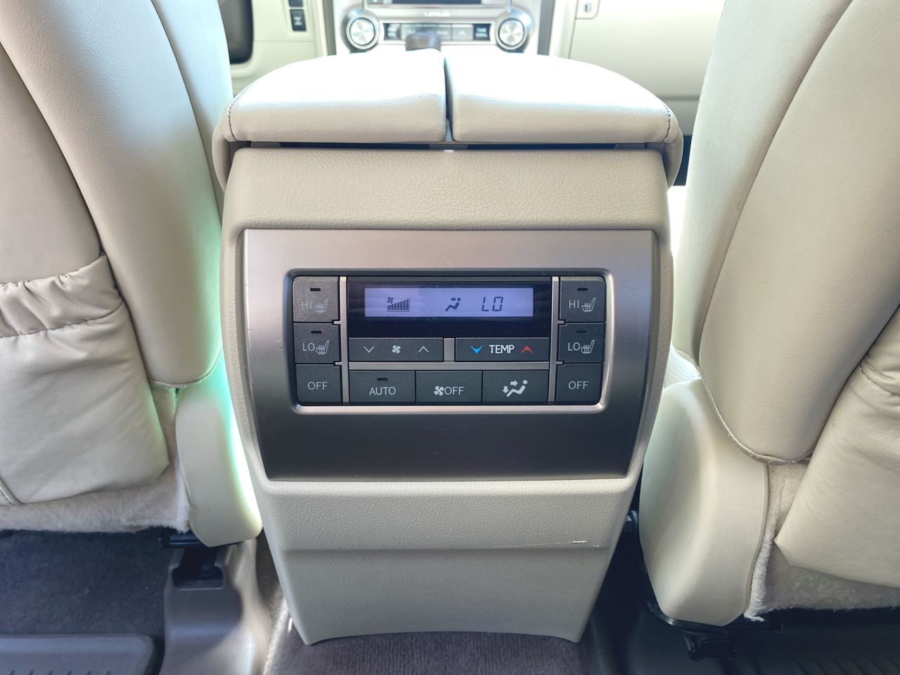 2019 Lexus GX 460 Premium