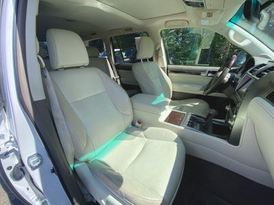 2019 Lexus GX 460 Premium