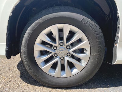 2019 Lexus GX 460 Premium