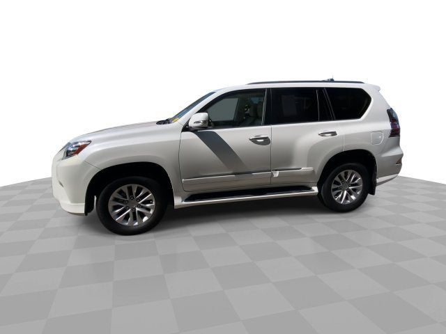 2019 Lexus GX 460 Premium