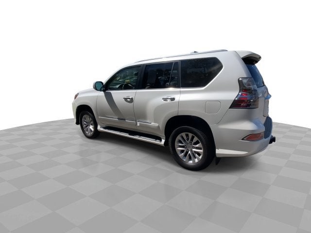 2019 Lexus GX 460 Premium