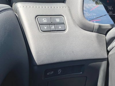 2023 Lexus LX 600 F SPORT