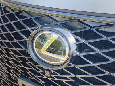 2023 Lexus LX 600 F SPORT