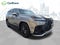 2023 Lexus LX 600 F SPORT