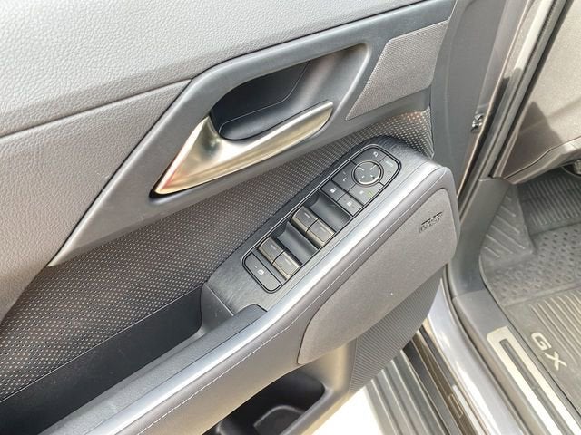 2024 Lexus GX 550 Luxury