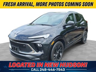 2025 Buick Encore GX Sport Touring