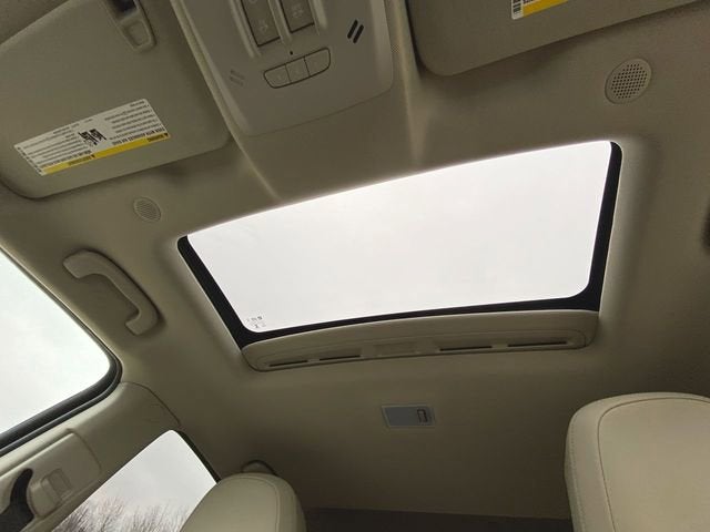 2018 Buick Encore Essence