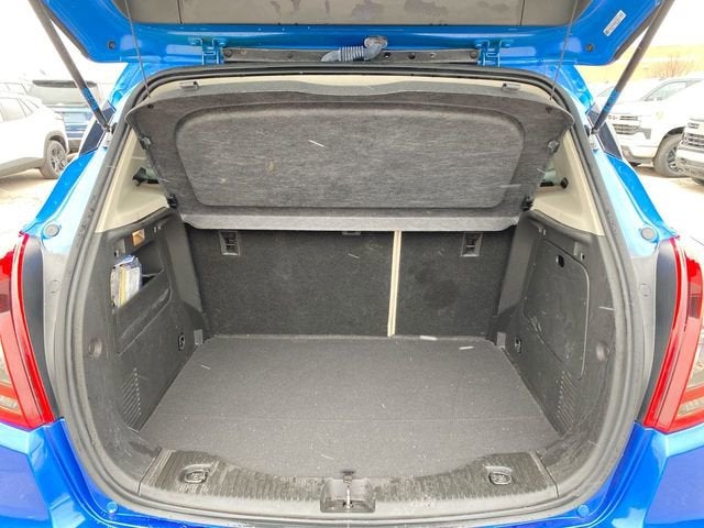 2018 Buick Encore Essence