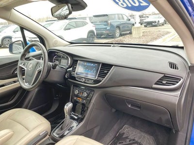 2018 Buick Encore Essence