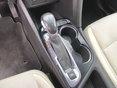 2020 Buick Encore GX Preferred