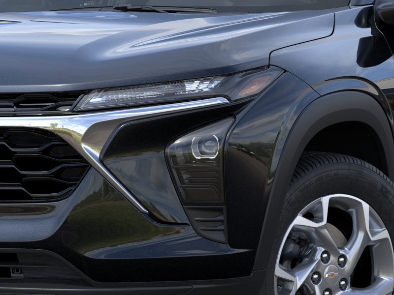 2026 Chevrolet Trax LS - Photo 10