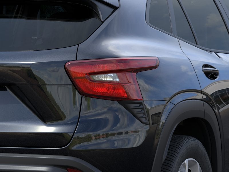 2026 Chevrolet Trax LS - Photo 11