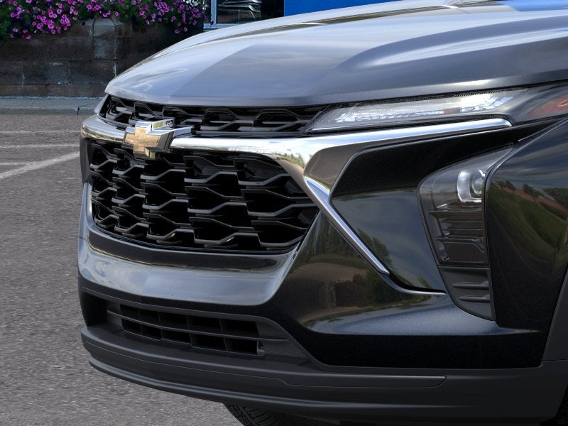 2026 Chevrolet Trax LS - Photo 13