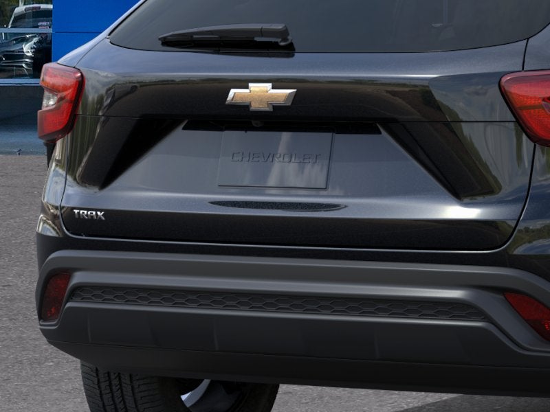 2026 Chevrolet Trax LS - Photo 14