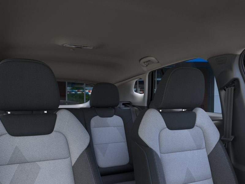 2026 Chevrolet Trax LS - Photo 24