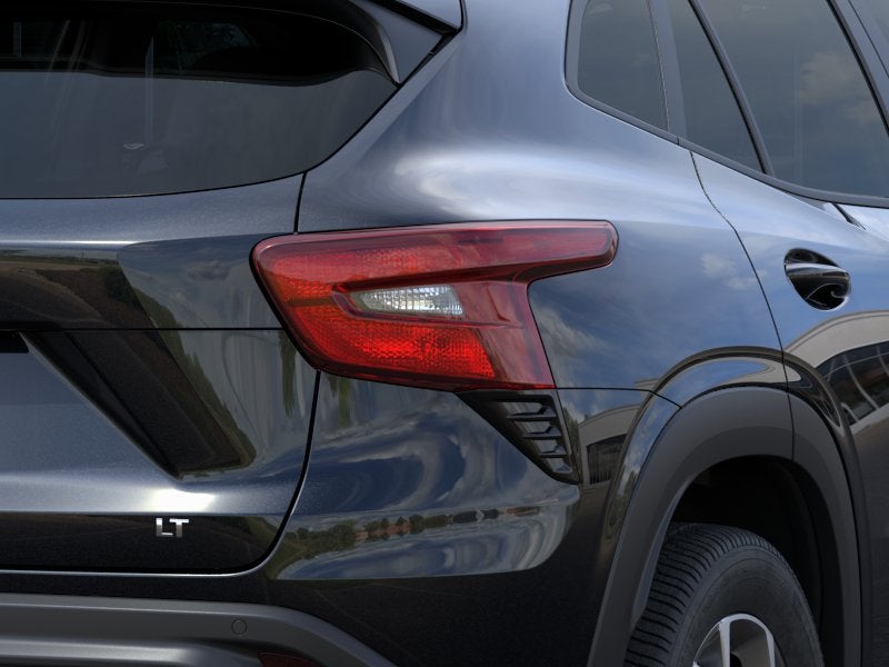 2026 Chevrolet Trax LT - Photo 11