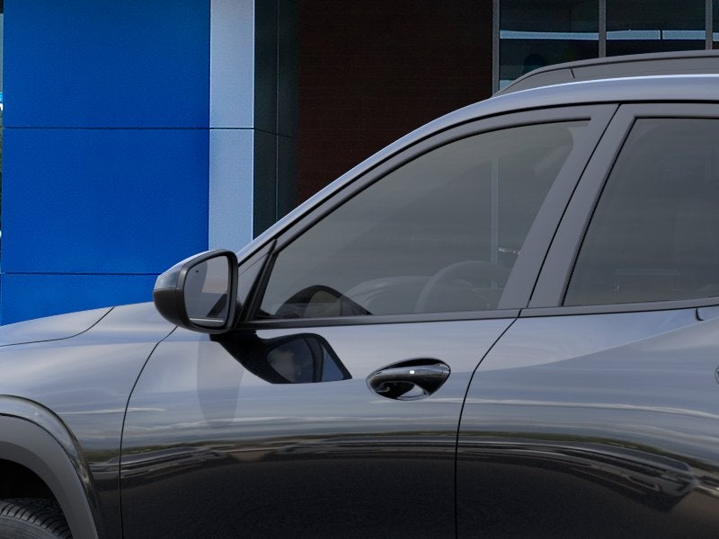 2026 Chevrolet Trax LT - Photo 12