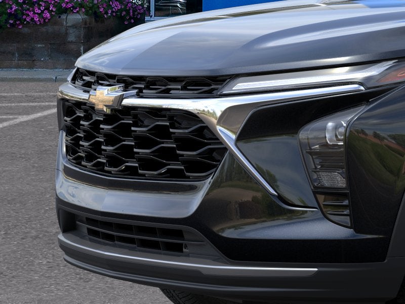 2026 Chevrolet Trax LT - Photo 13
