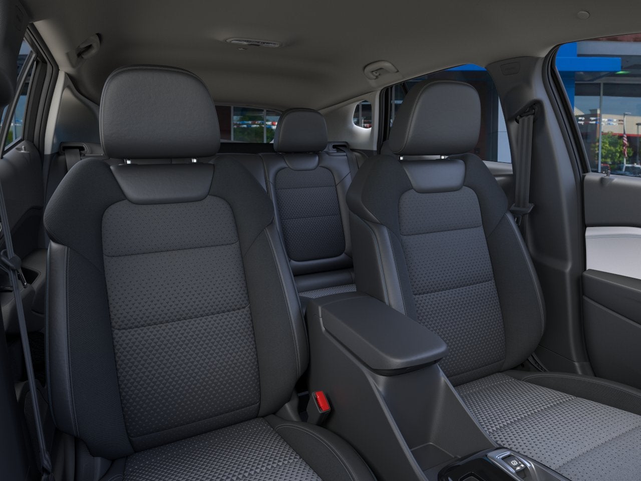 2026 Chevrolet Trax LT - Photo 16