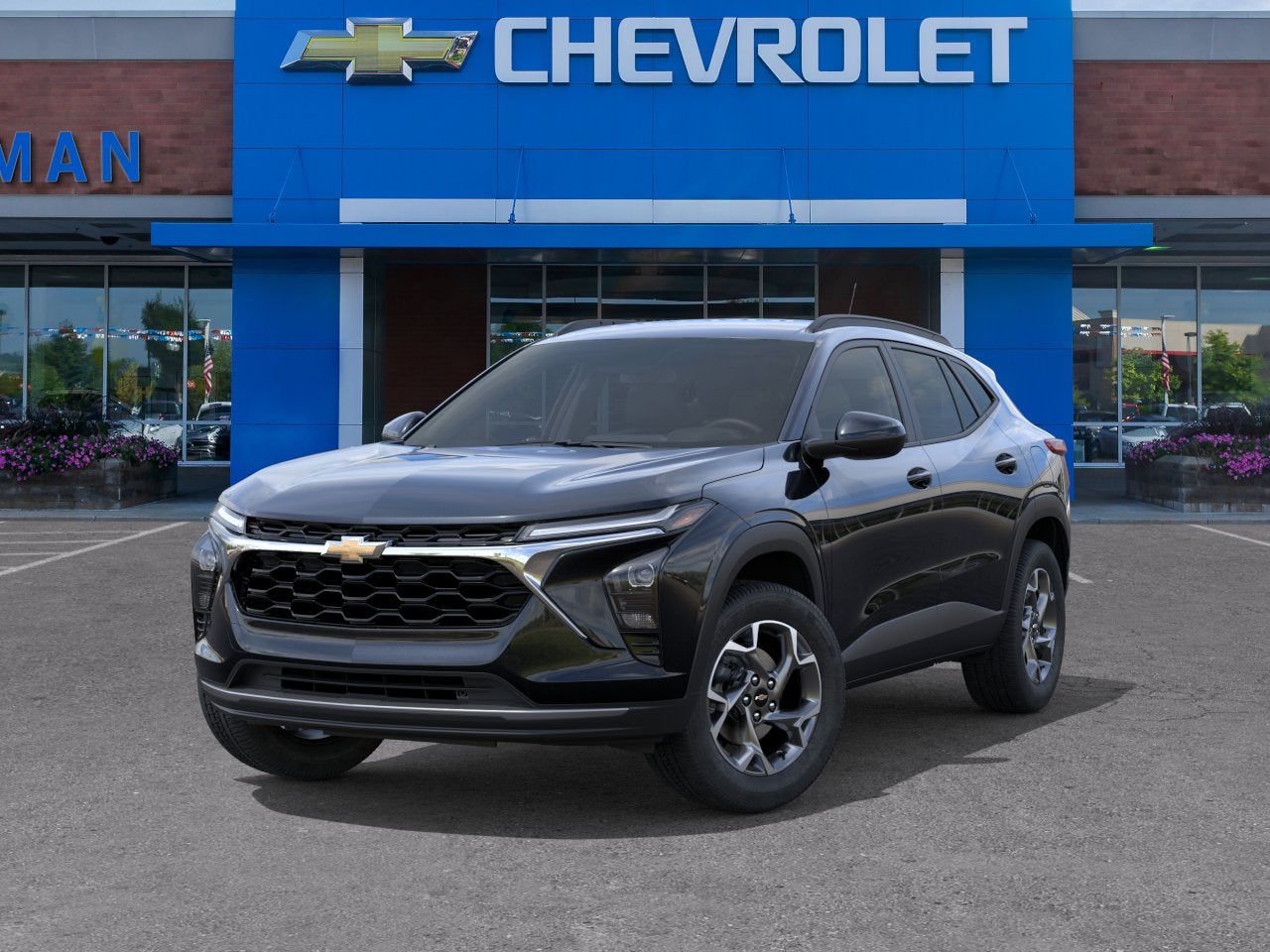 2026 Chevrolet Trax LT - Photo 6
