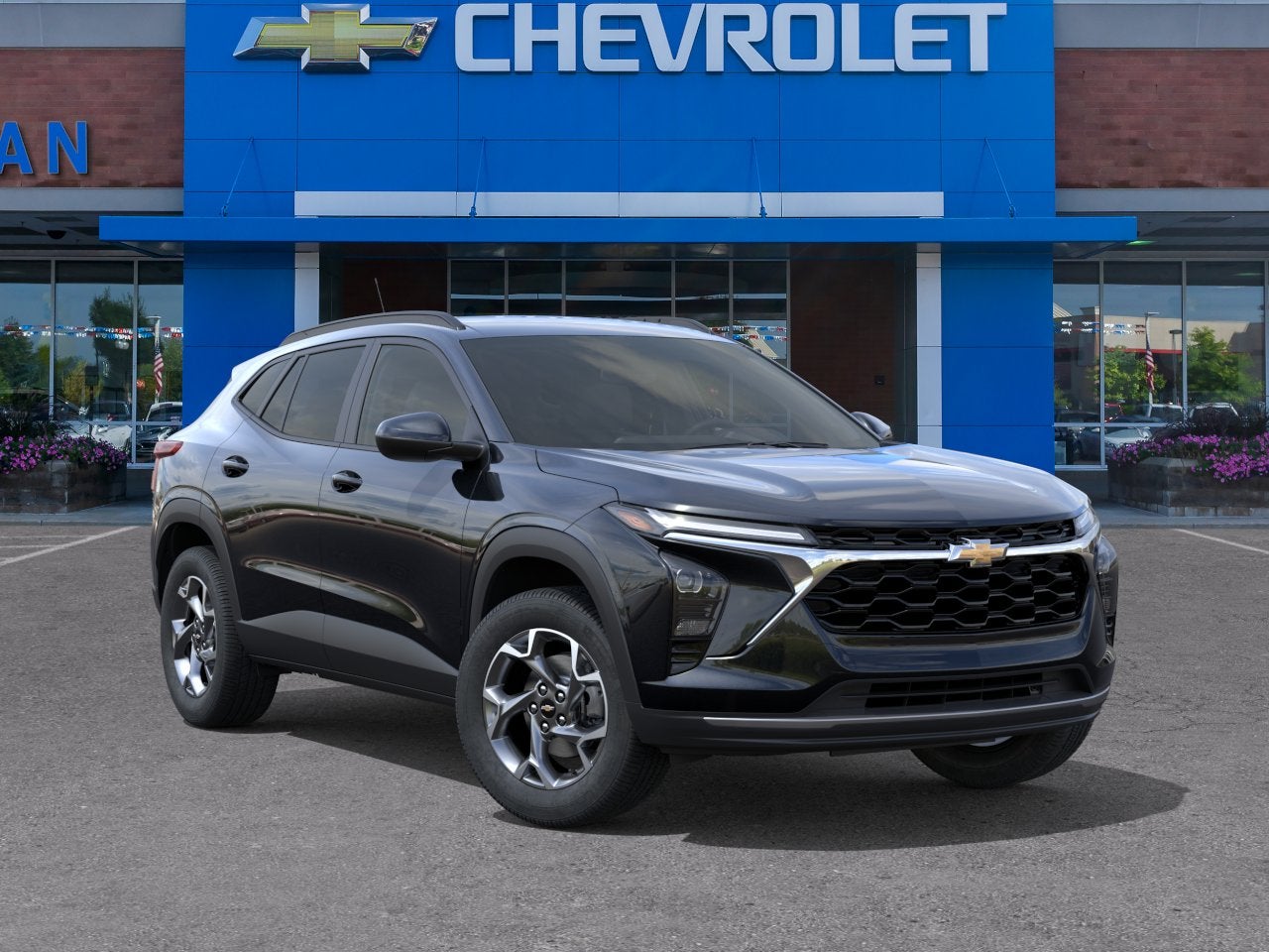2026 Chevrolet Trax LT - Photo 7