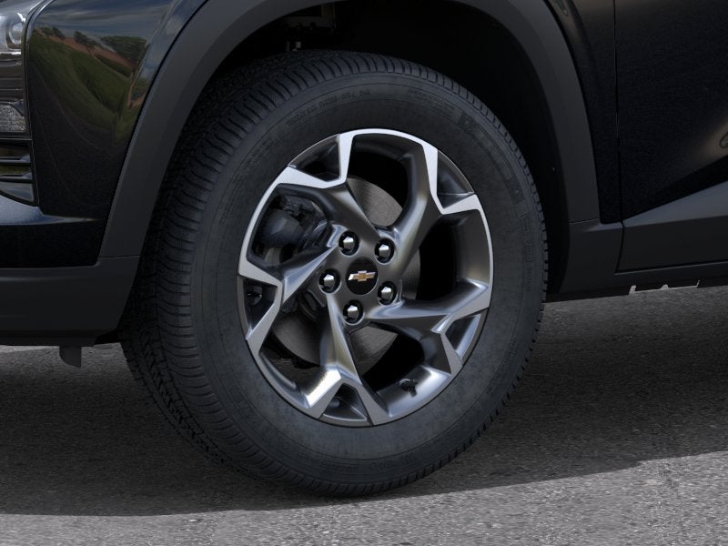 2026 Chevrolet Trax LT - Photo 9