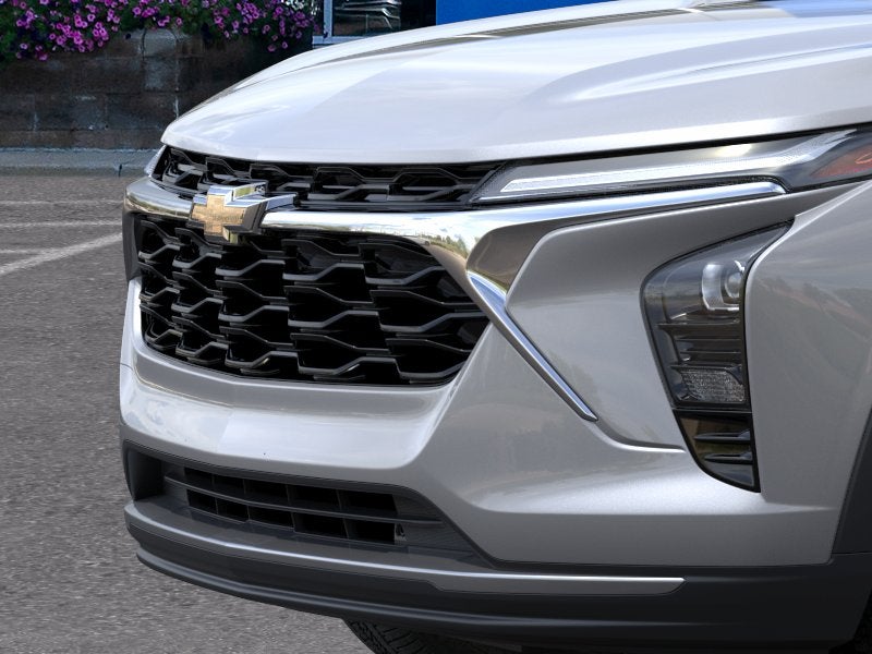 2026 Chevrolet Trax LT - Photo 13
