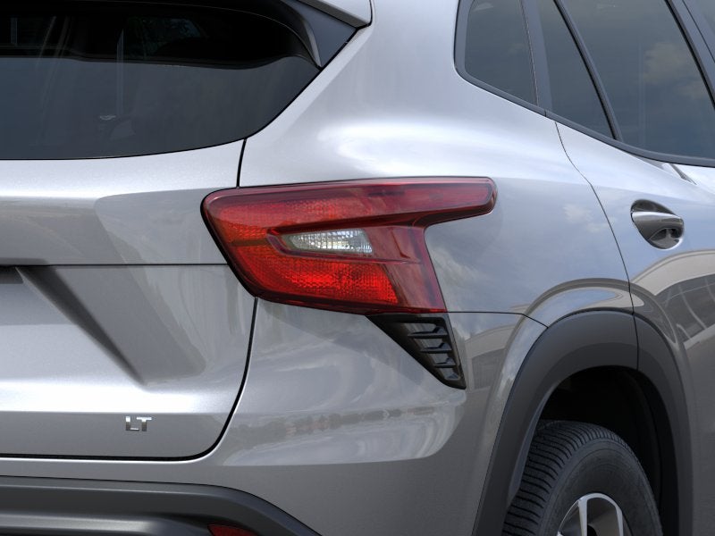 2026 Chevrolet Trax LT - Photo 11