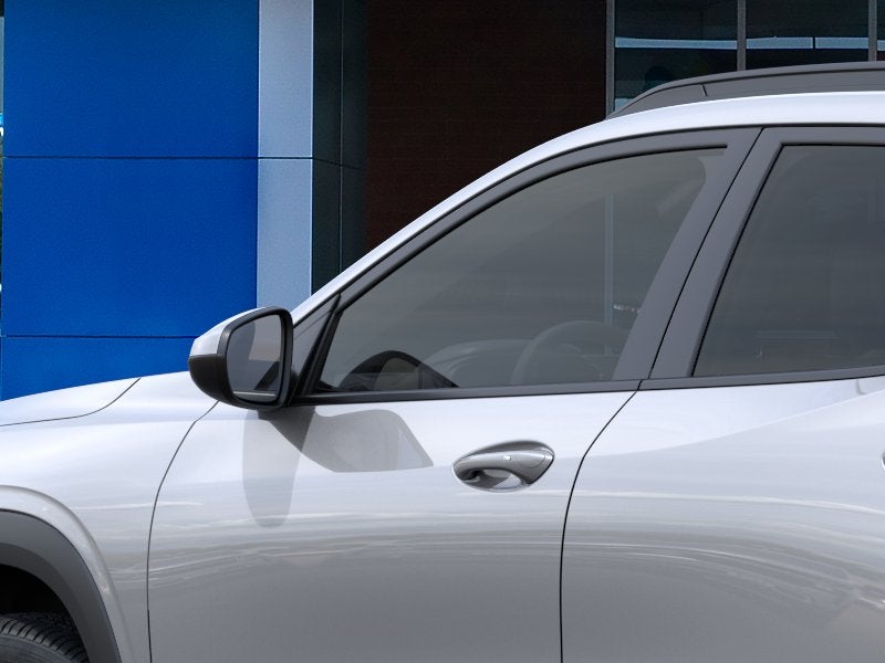 2026 Chevrolet Trax LT - Photo 12