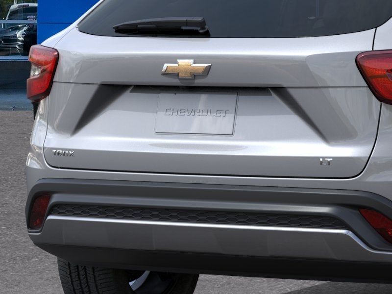 2026 Chevrolet Trax LT - Photo 14