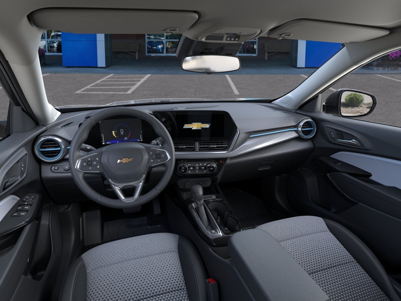 2026 Chevrolet Trax LT - Photo 15