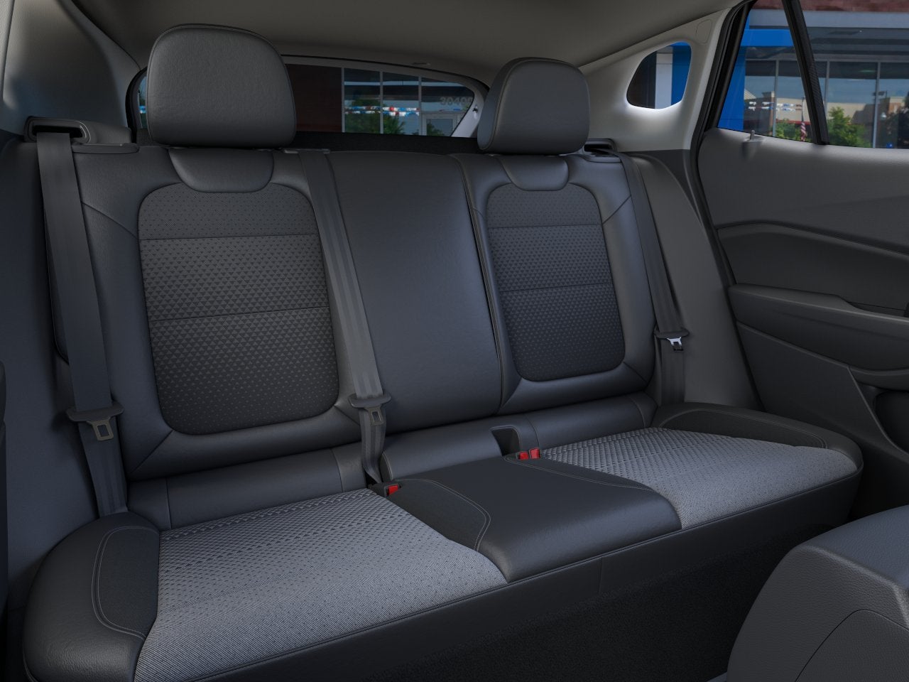 2026 Chevrolet Trax LT - Photo 17
