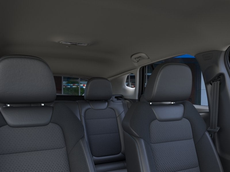 2026 Chevrolet Trax LT - Photo 24