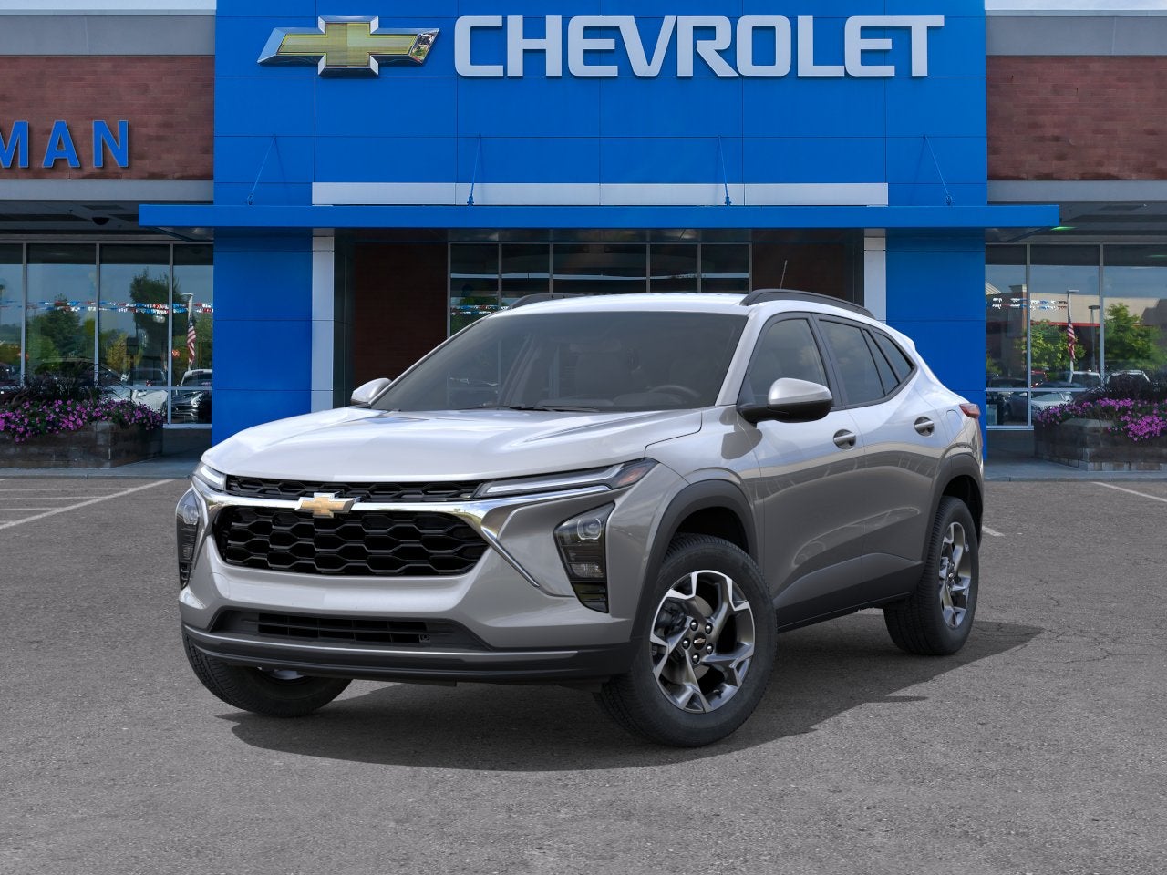 2026 Chevrolet Trax LT - Photo 6