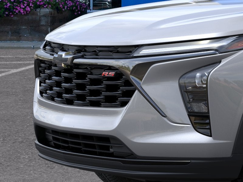 2026 Chevrolet Trax RS - Photo 13