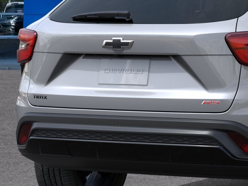 2026 Chevrolet Trax RS - Photo 14