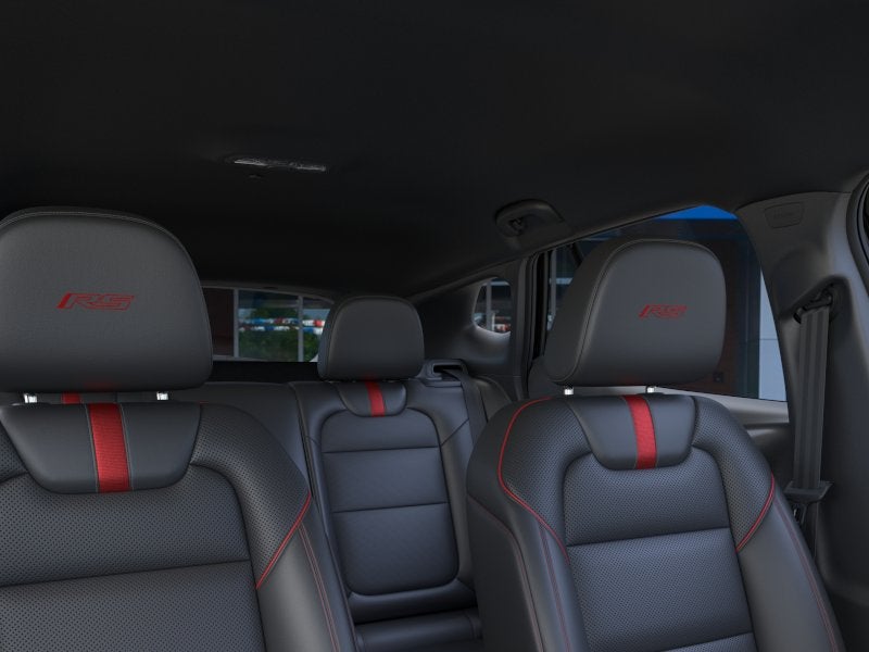 2026 Chevrolet Trax RS - Photo 24