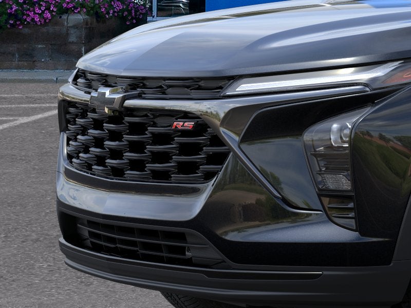 2026 Chevrolet Trax RS - Photo 13