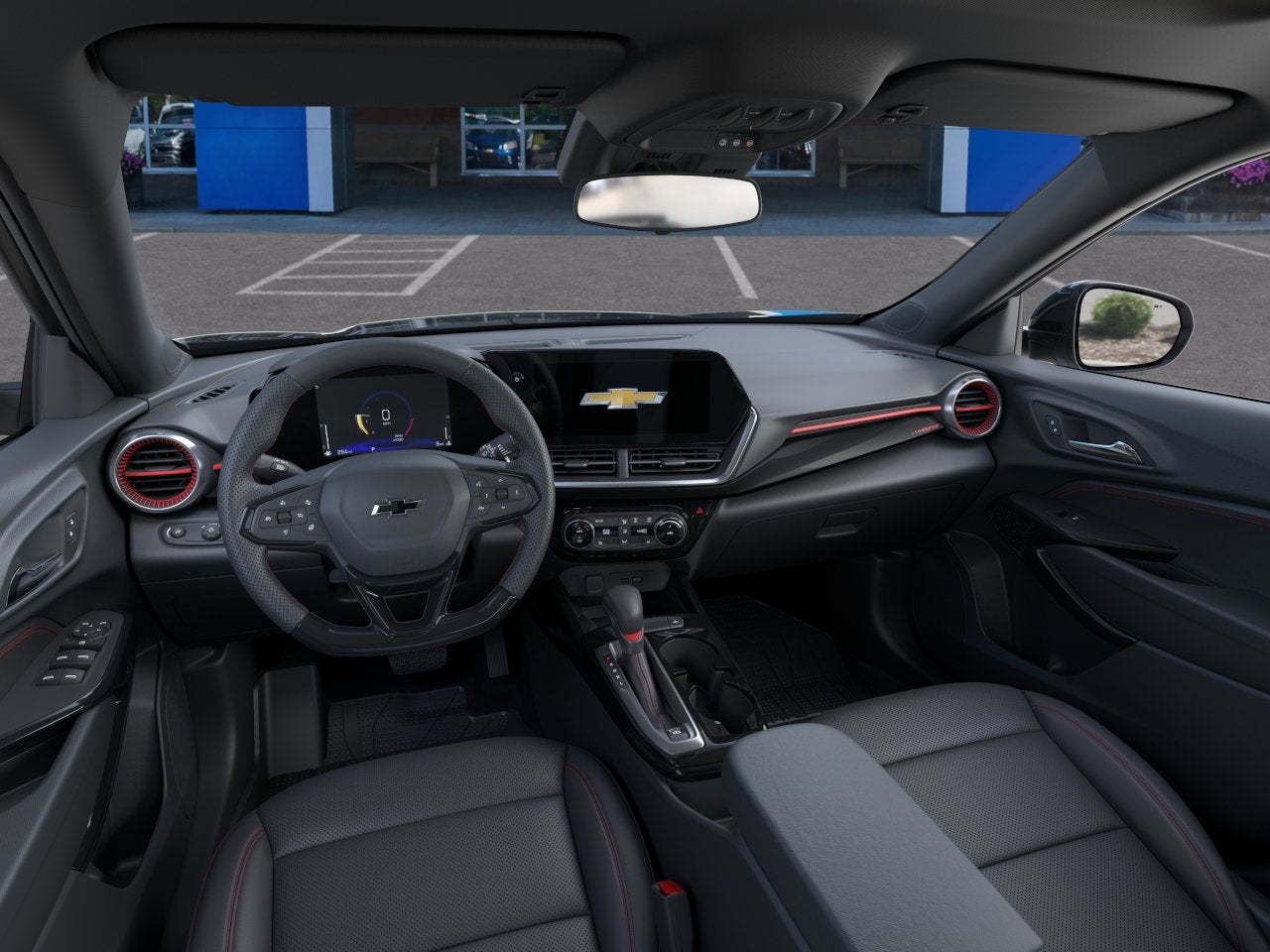 2026 Chevrolet Trax RS - Photo 15