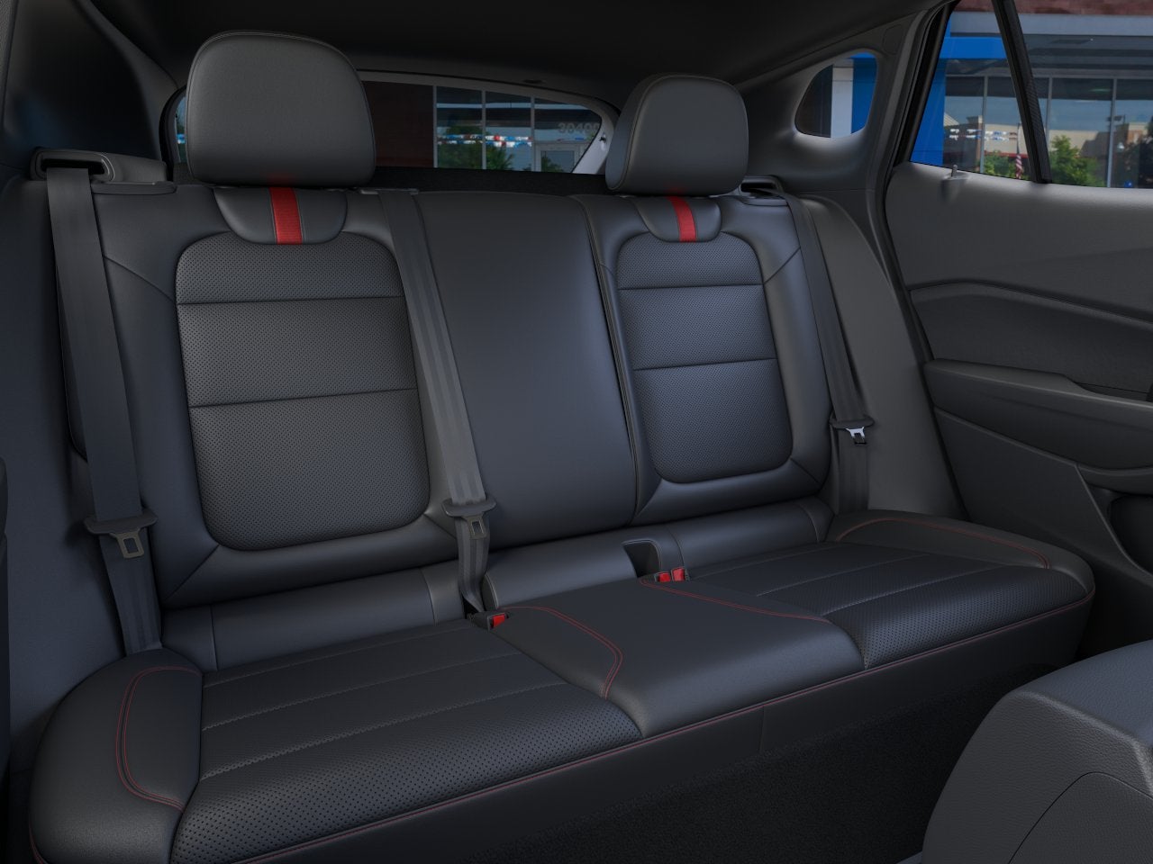2026 Chevrolet Trax RS - Photo 17