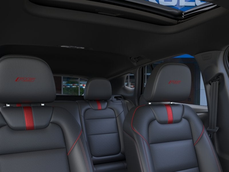2026 Chevrolet Trax RS - Photo 24