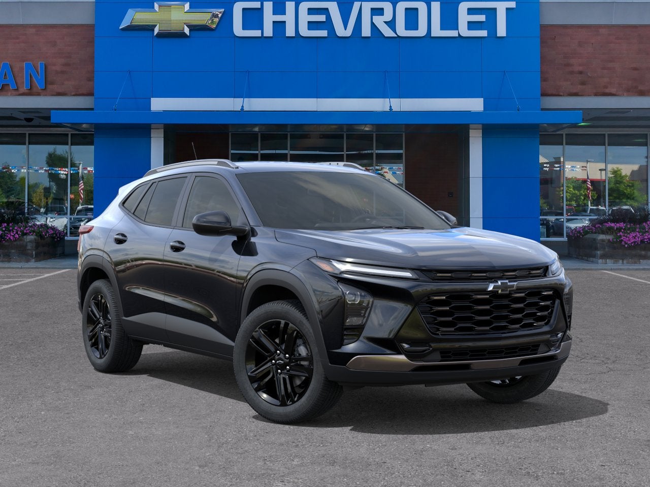 2026 Chevrolet Trax Activ - Photo 7