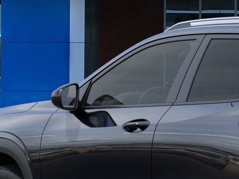 2026 Chevrolet Trax Activ - Photo 12