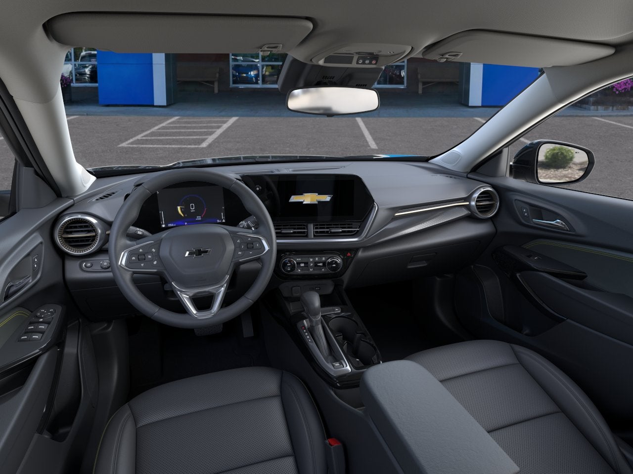 2026 Chevrolet Trax Activ - Photo 15