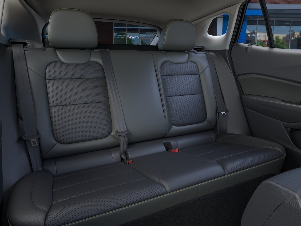 2026 Chevrolet Trax Activ - Photo 17